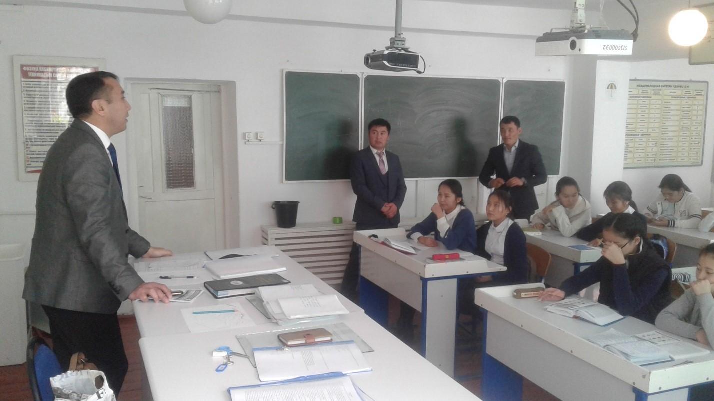 достижения школьников