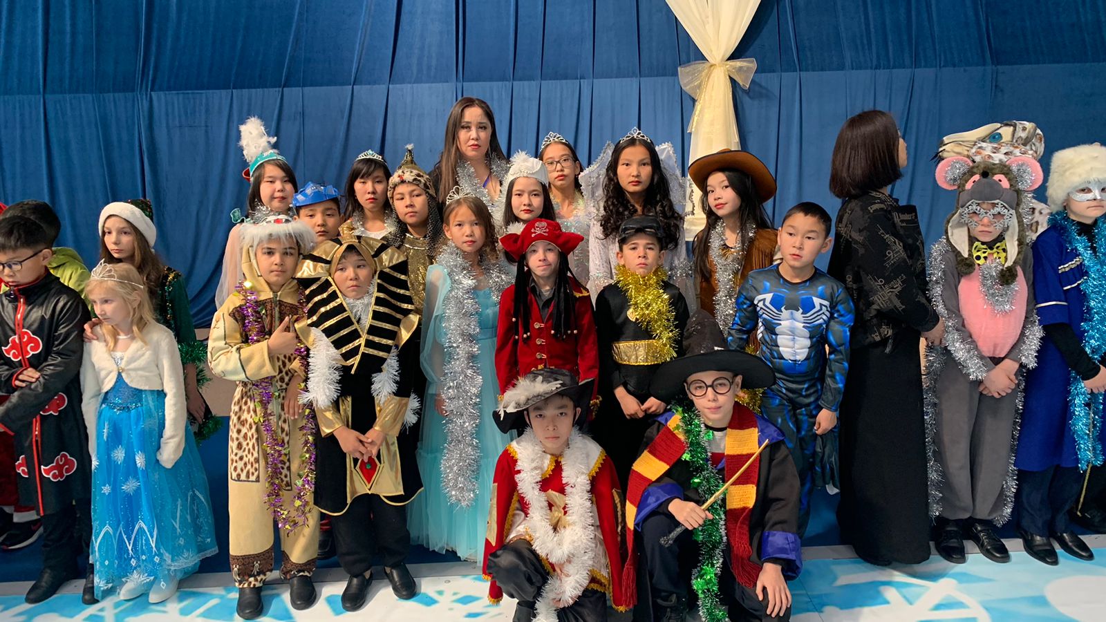 Жасыл шырша маңында