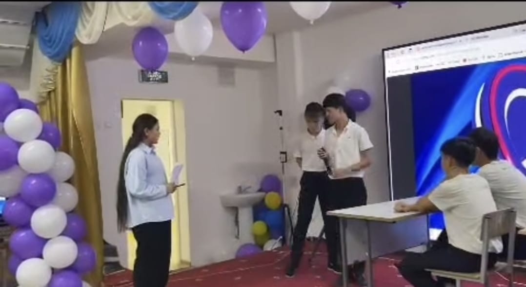 «Жайдарман» әзілқойлар мен тапқырлар сайысы