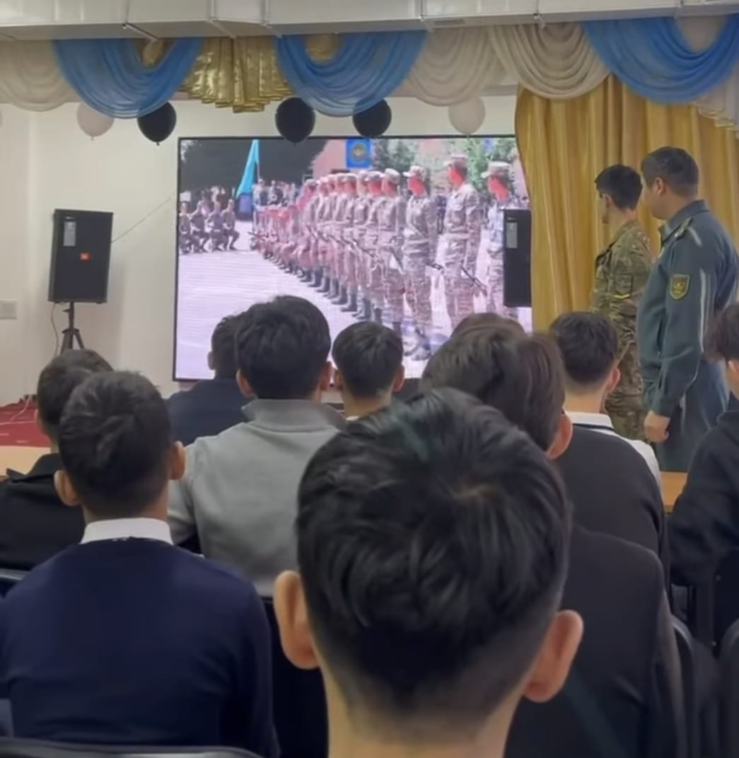 Мамандыққа бейімдеу