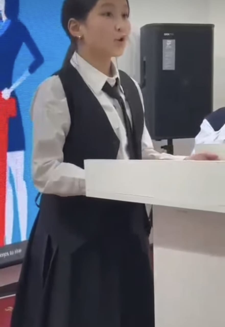 "Бала құқығы неге бұзылады?"